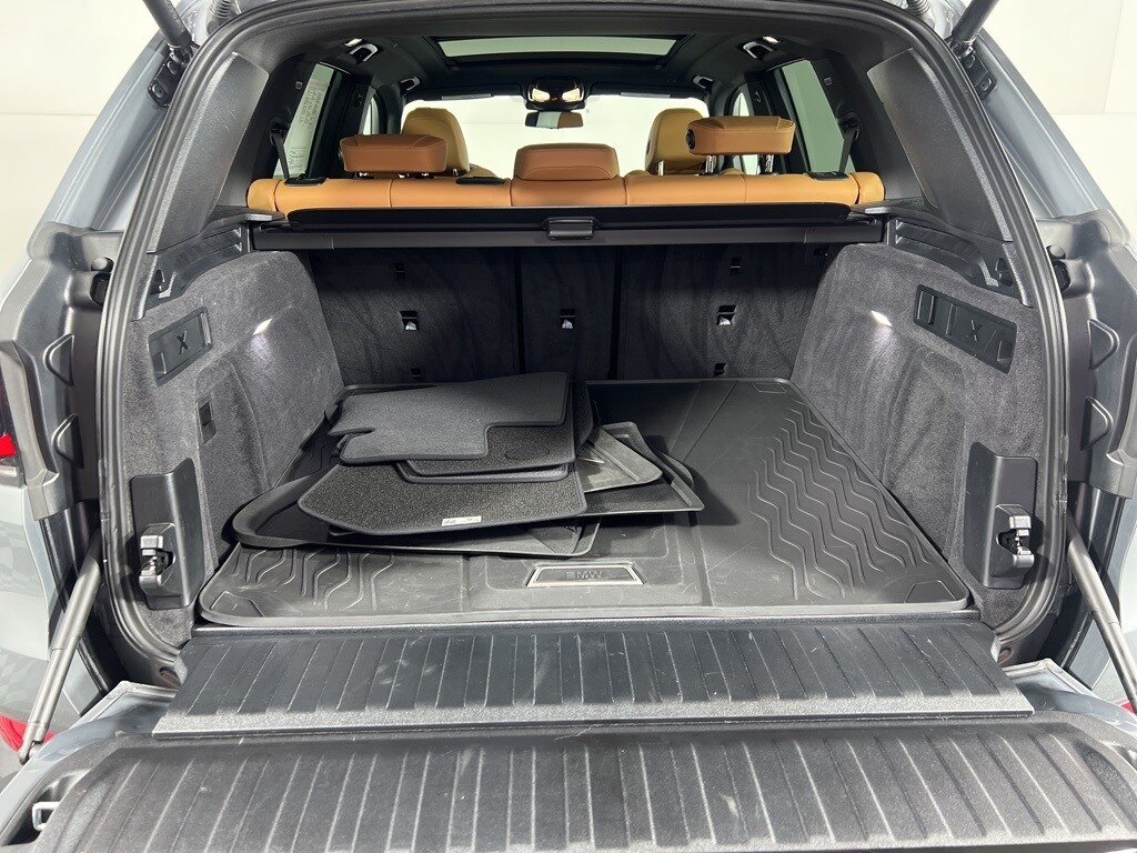 2025 Bmw X5 xDrive40i photo 2