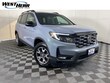Honda Passport