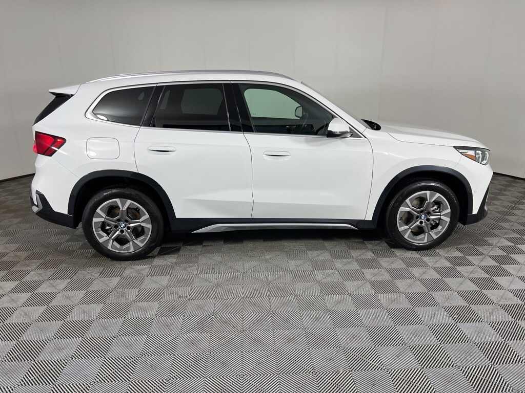 2025 Bmw X1 XDrive28i photo 3