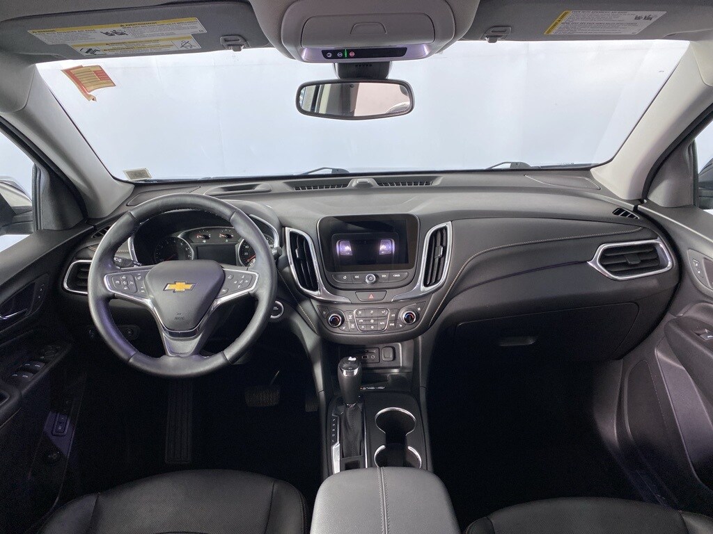 Used 2019 Chevrolet Equinox Premier w/1LZ SUV