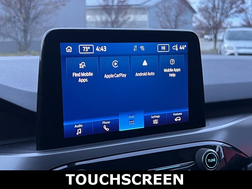 2023 Ford Escape Active photo 2