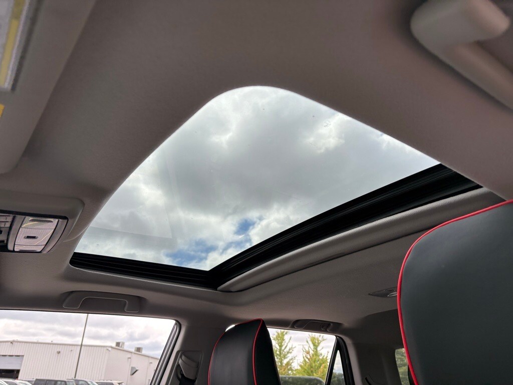 2023 Toyota 4Runner SR5 Premium photo 2