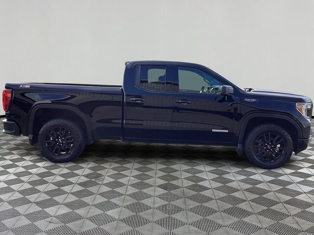 2020 Gmc Sierra 1500 Elevation photo 2