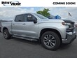 Chevrolet Silverado 1500 LTD