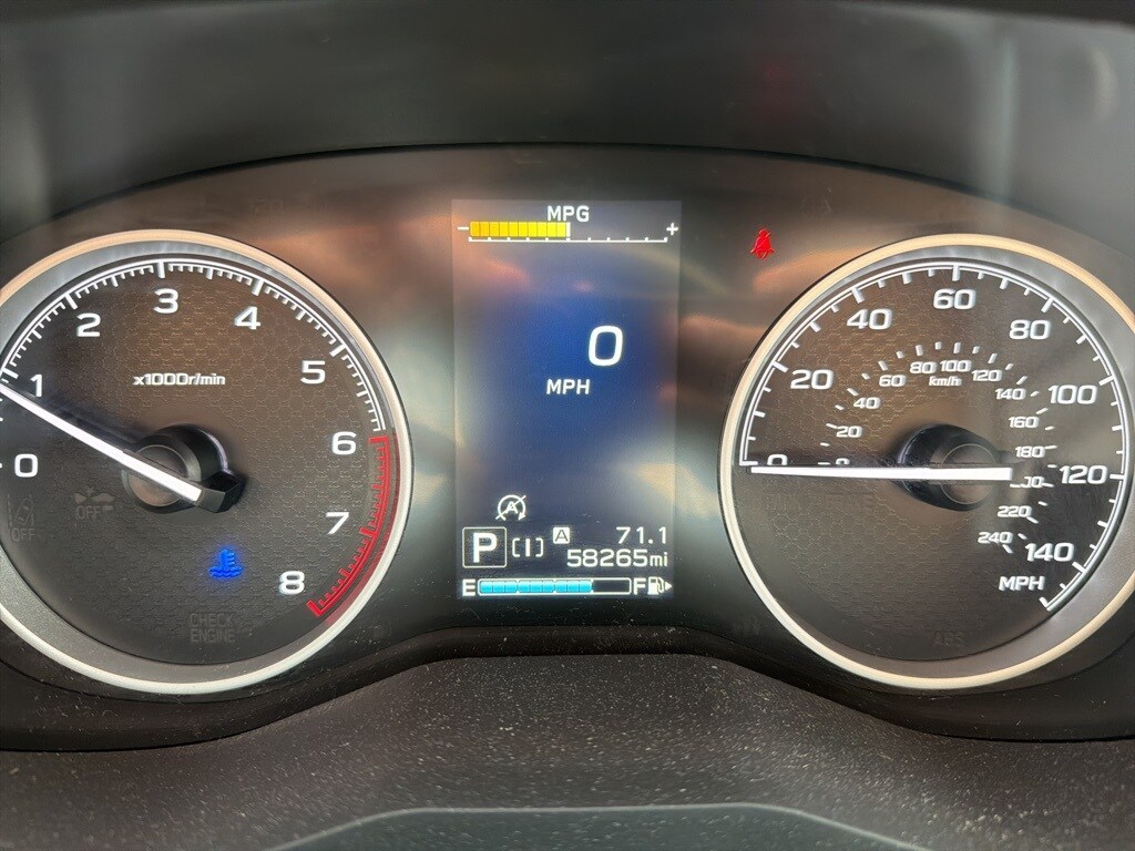 Used 2019 Subaru Forester Premium SUV