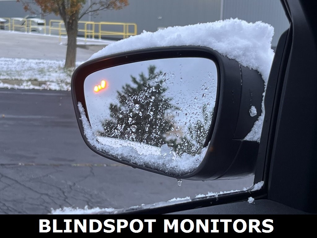 Used 2022 Ford Escape SEL SUV