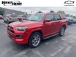 Toyota 4Runner