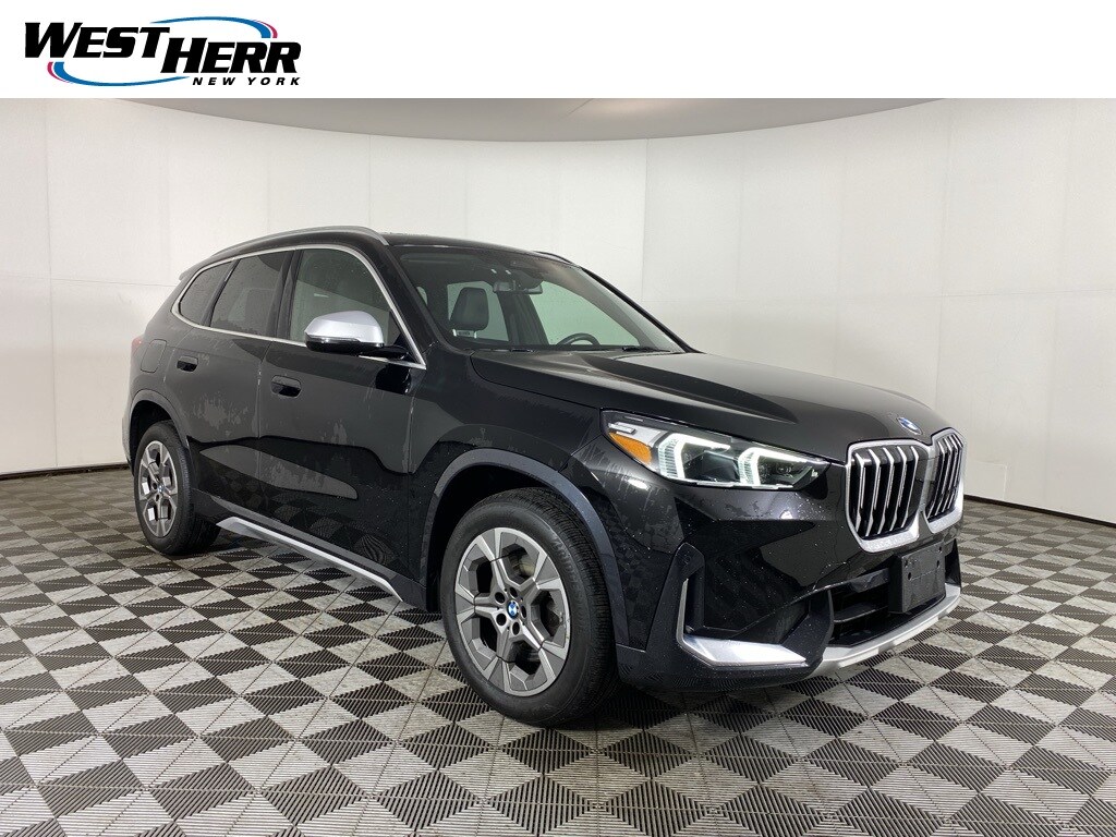 Used 2023 BMW X1 xDrive28i SUV