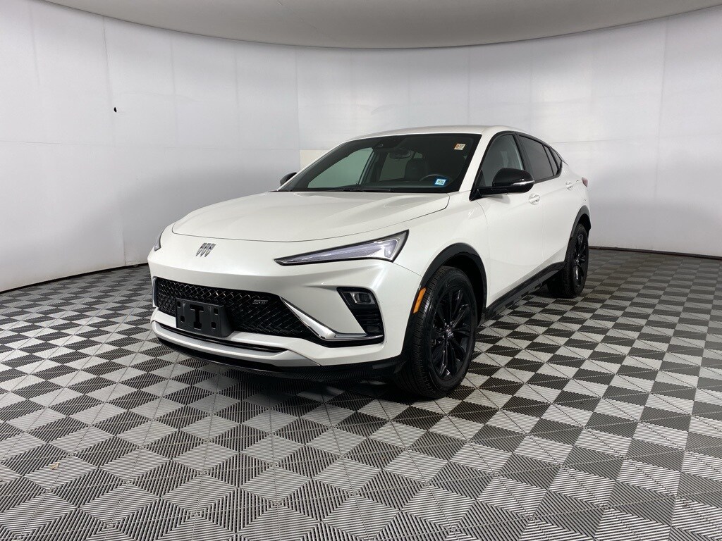 2024 Buick Envista ST photo 3