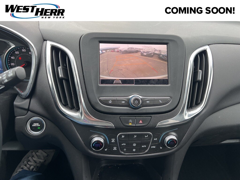 2024 Chevrolet Equinox LT photo 4