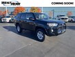 Toyota 4Runner