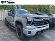 Chevrolet Silverado 2500 HD