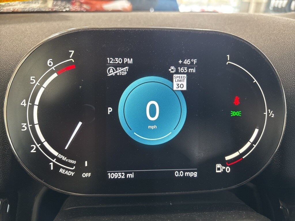 Used 2024 MINI Countryman Cooper S SUV