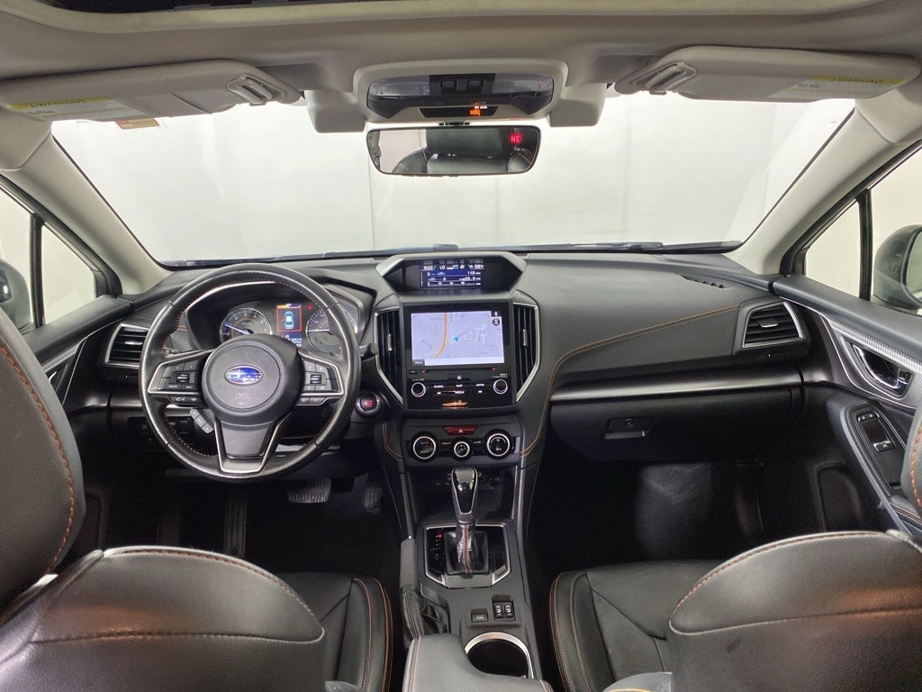 Used 2023 Subaru Crosstrek Limited SUV