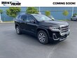 GMC Acadia