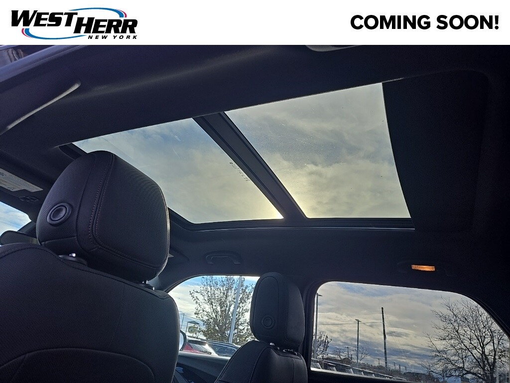 Used 2021 Chevrolet Trailblazer RS SUV