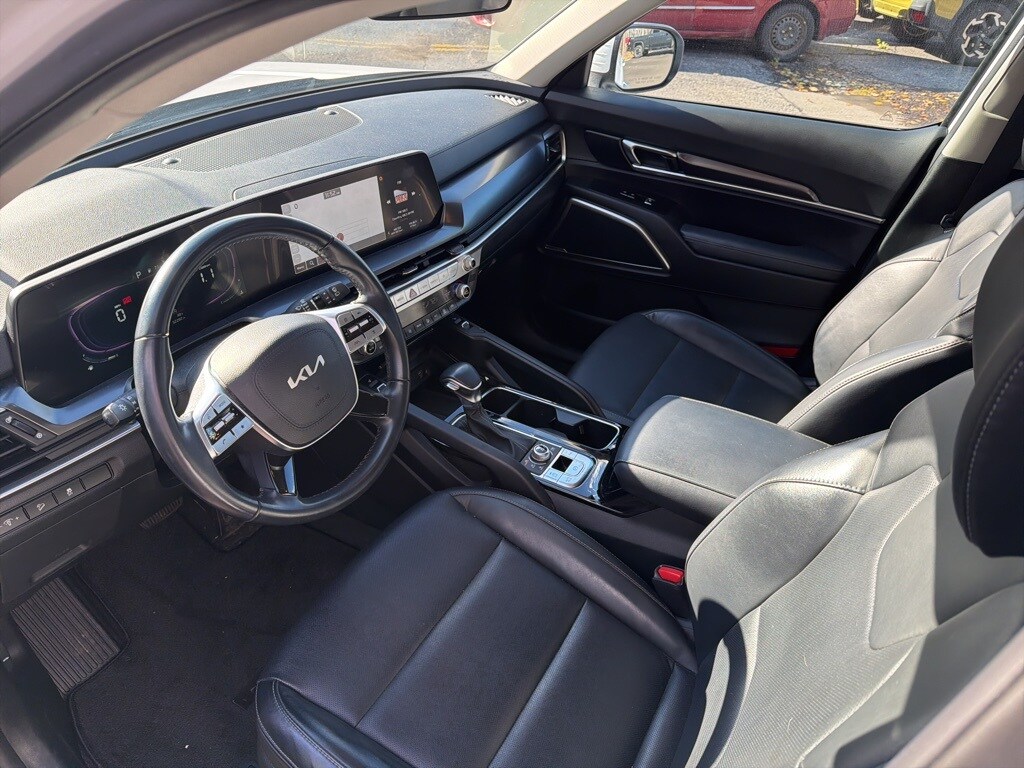 Used 2023 Kia Telluride S SUV