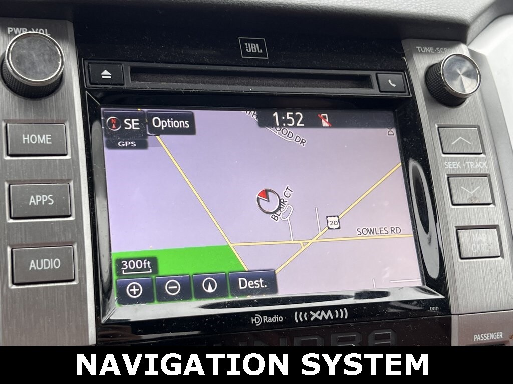 2016 Toyota Tundra 1794 Edition photo 2