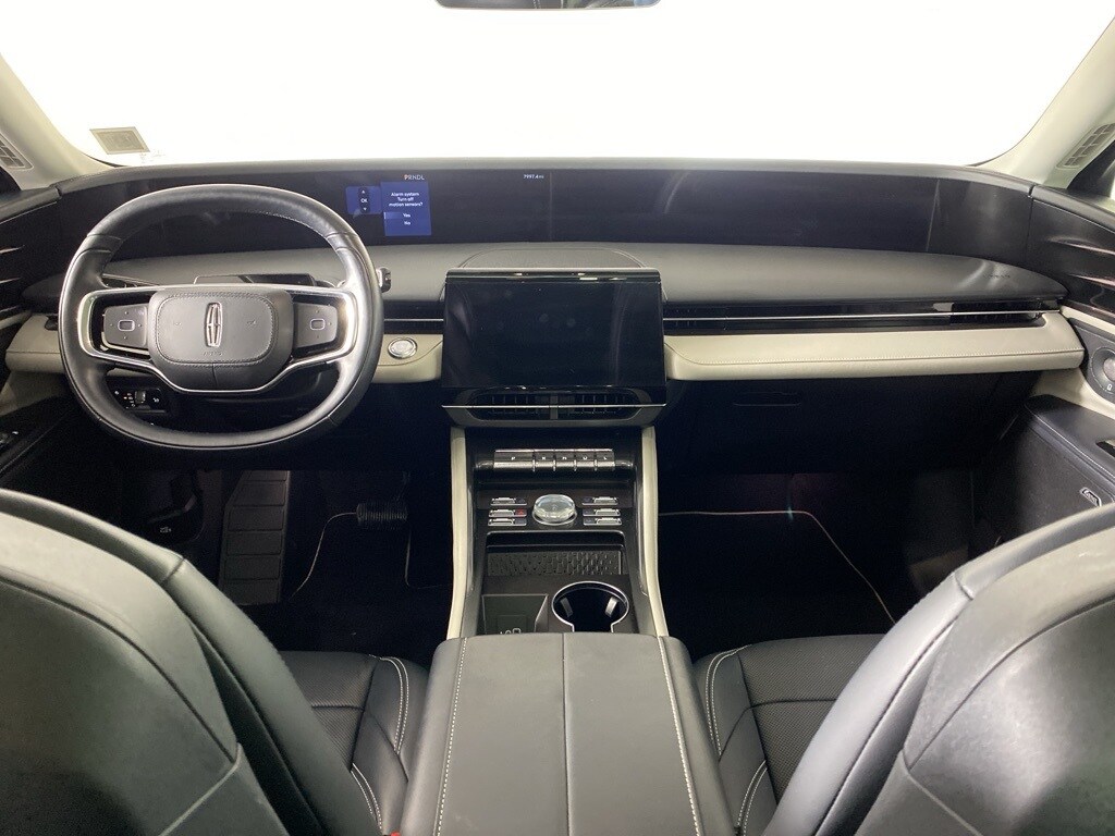Used 2024 Lincoln Nautilus Premiere SUV