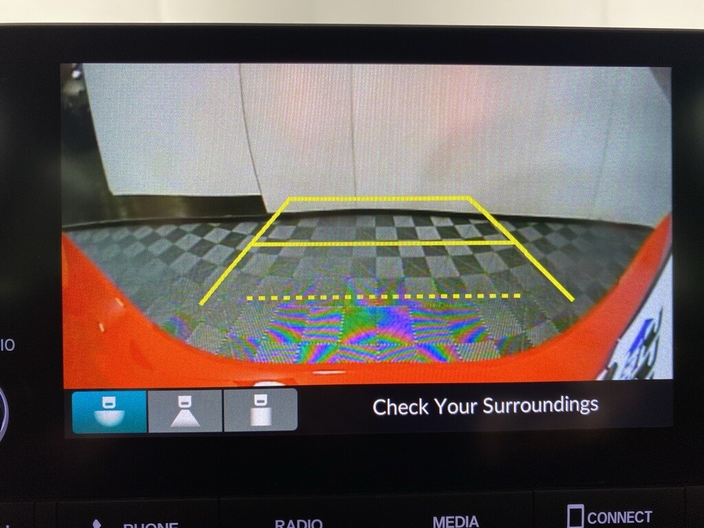 Used 2023 Honda Civic Sport Hatchback