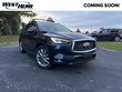 INFINITI QX50