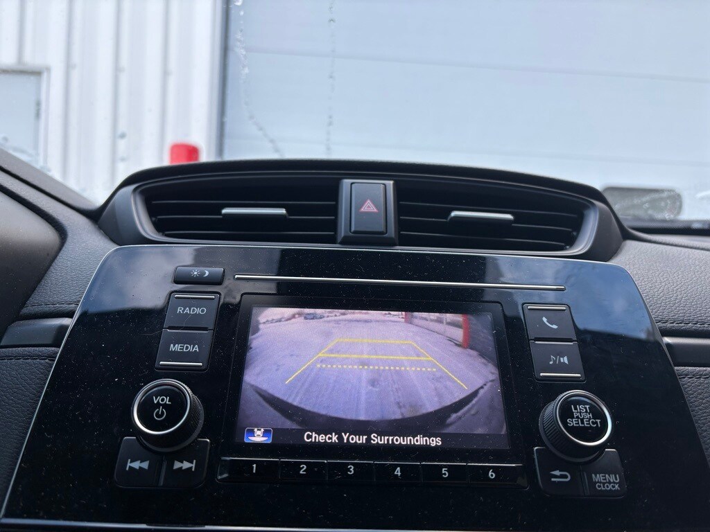 Used 2020 Honda CR-V LX 2WD SUV