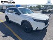 Honda CR-V Hybrid