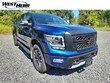Nissan Titan