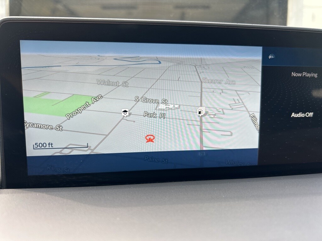 2023 Acura RDX A-Spec photo 2
