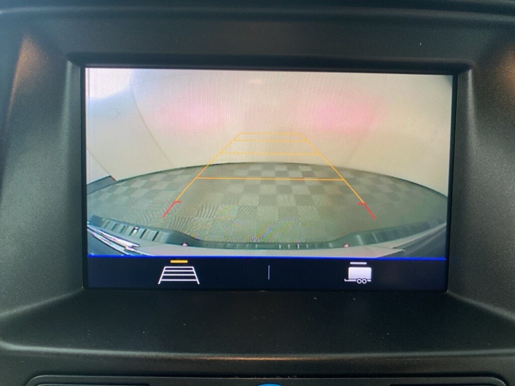 Used 2020 Chevrolet Colorado WT Truck Crew Cab