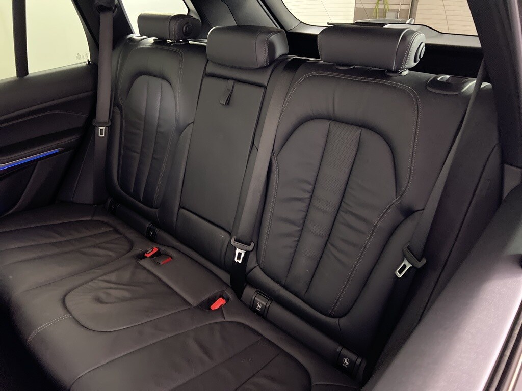 Used 2019 BMW X5 xDrive50i SUV