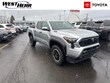  Toyota Tacoma i-FORCE MAX
