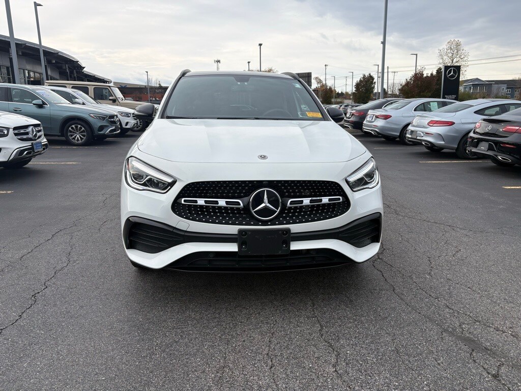 Used 2023 Mercedes-Benz GLA 250 4MATIC SUV