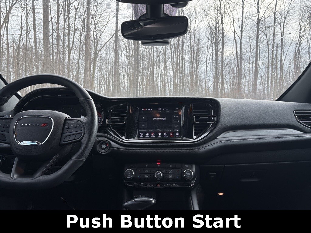 Used 2022 Dodge Durango GT SUV