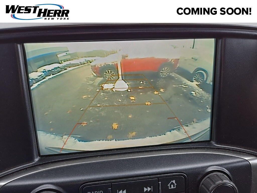 Used 2018 Chevrolet Silverado 1500 LT Truck Double Cab