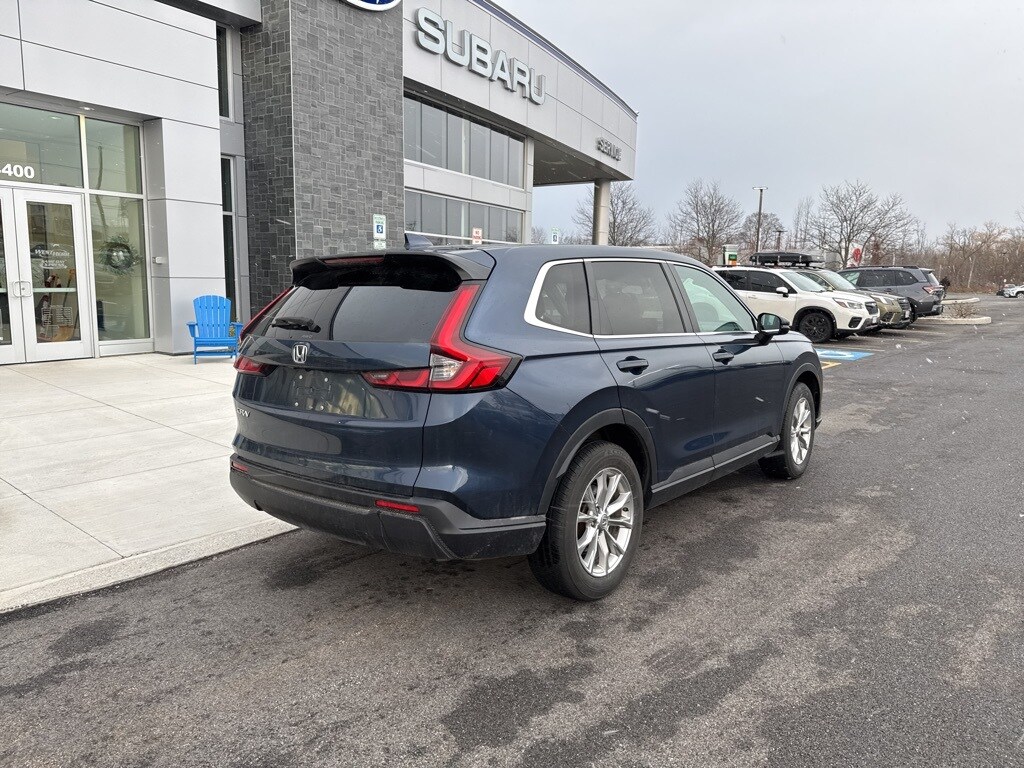 Used 2023 Honda CR-V EX SUV