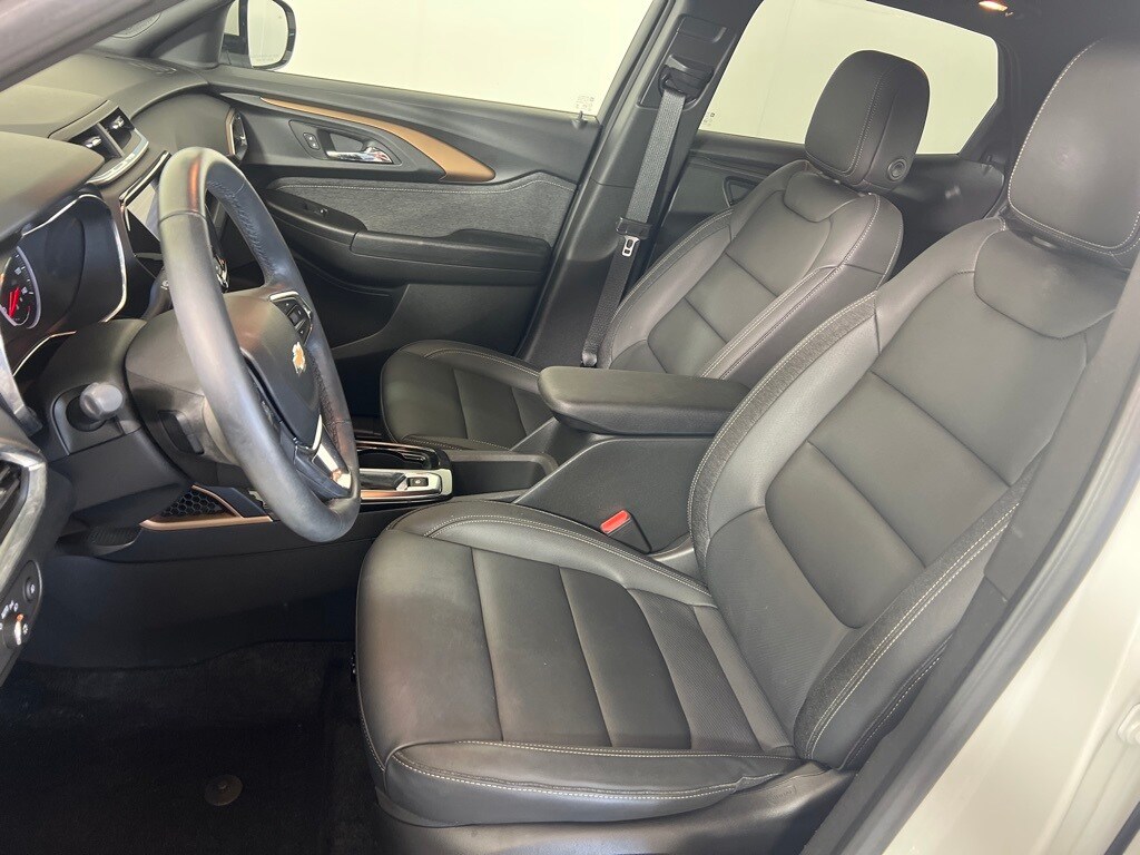2023 Chevrolet Trailblazer ACTIV photo 2