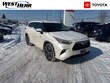  Toyota Highlander Hybrid
