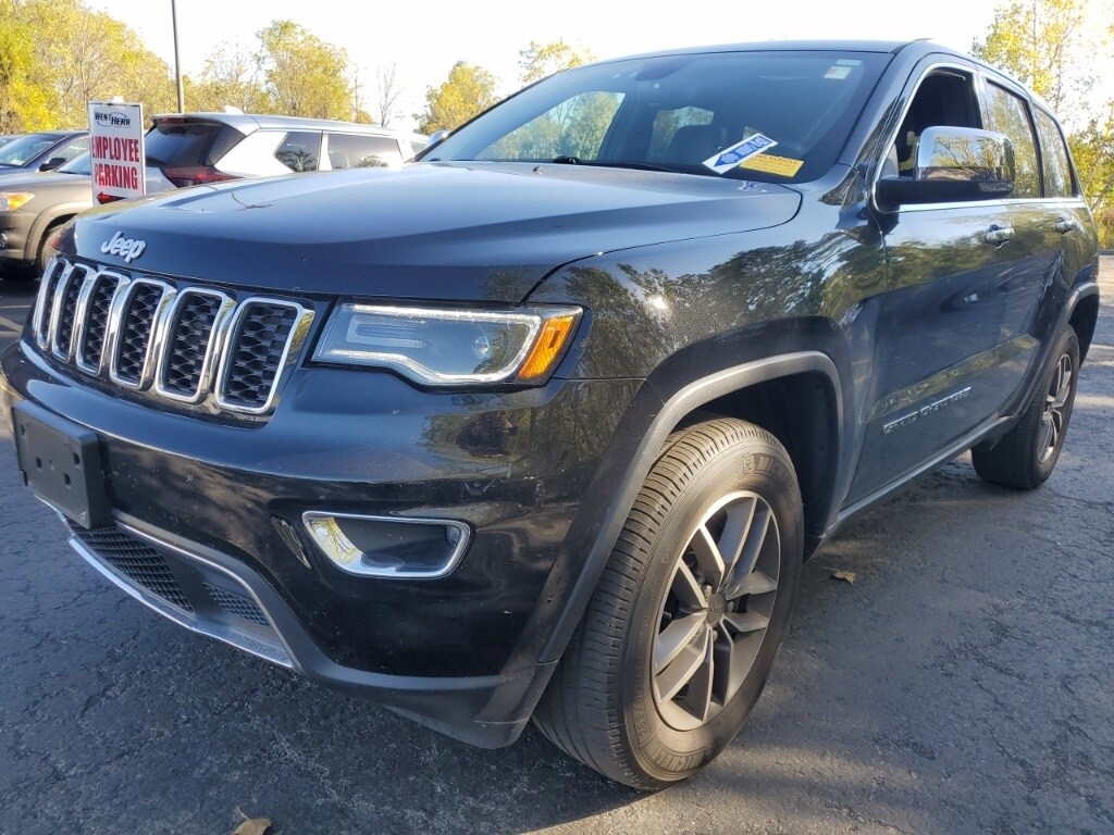 2022 Jeep Cherokee Limited photo 4