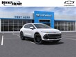 Chevrolet Equinox EV