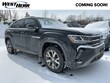  Volkswagen Atlas Cross Sport