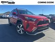 Toyota RAV4 Prime