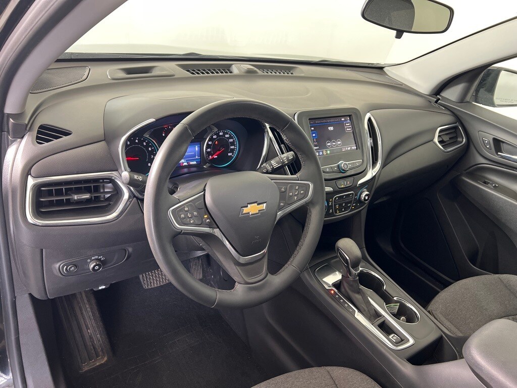 Used 2023 Chevrolet Equinox LT w/1LT SUV