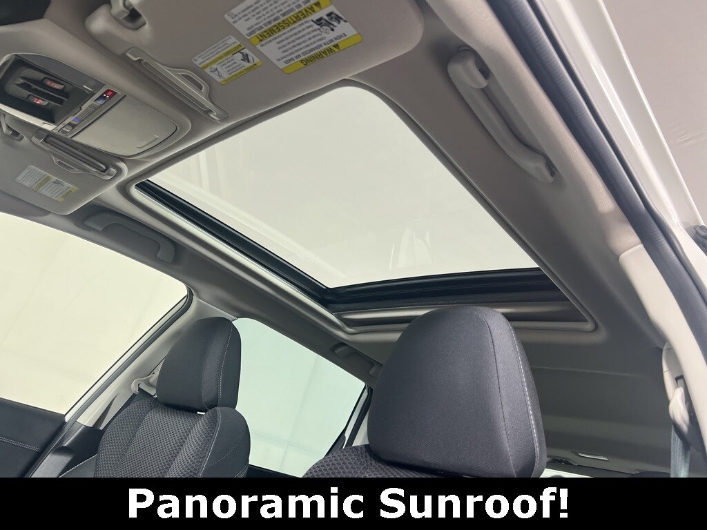 Used 2023 Subaru Forester Premium SUV