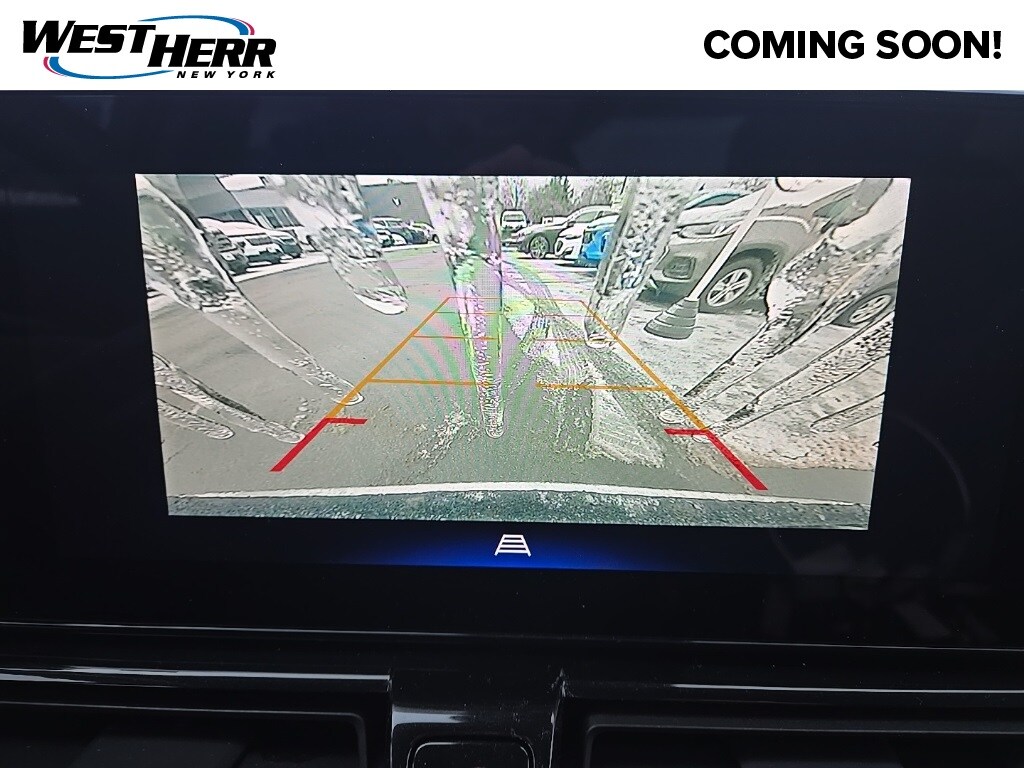 Used 2024 Chevrolet Trailblazer LT SUV