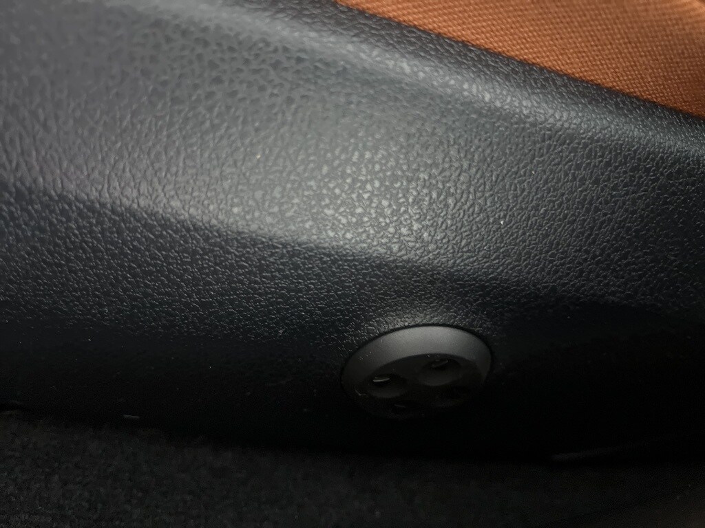 Certified 2025 Mercedes-Benz C-Class C 300 4MATIC Sedan