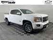 GMC Canyon
