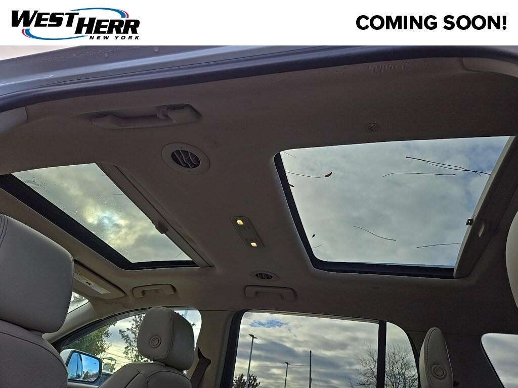 Used 2019 GMC Acadia Denali SUV