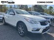 INFINITI QX50