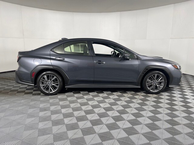 2023 Subaru WRX Base photo 2